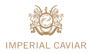 Imperial Caviar Logo