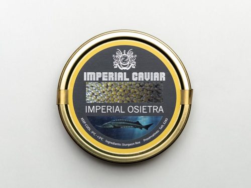 Imperial Oscietra
