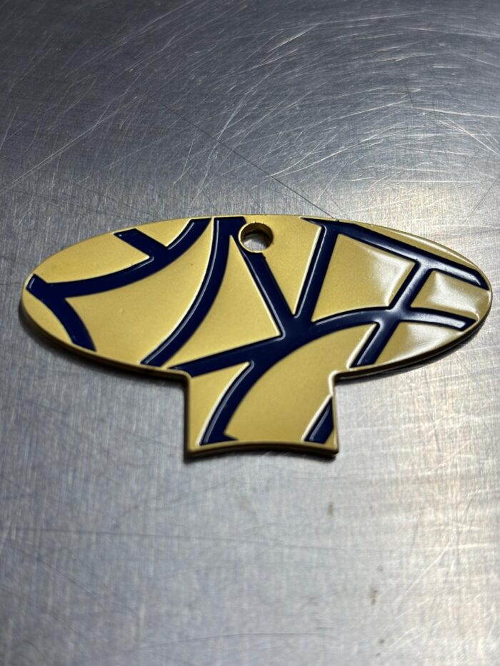 Caviar Tin Opener